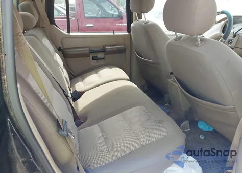 2005 Ford Explorer Sport Trac Adrenalin/Xls/Xlt z USA, uszkodzony, nr VIN 1FMZU67K15UA48446